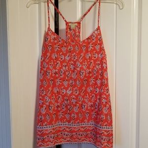 J crew tank